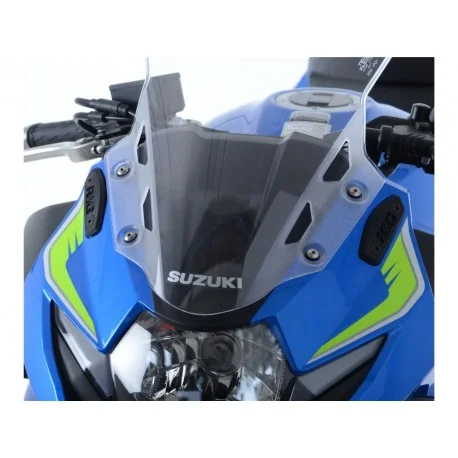 Caches orifice retroviseur R&G RACING SUZUKI GSXR 250 2017-2021