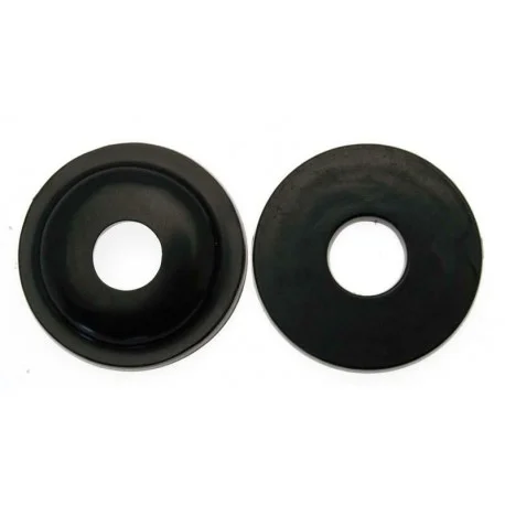Caches orifices clignotants moto HONDA CB 600 F HORNET / SUZUKI GSF / GSX 1300 / TL1000S/R