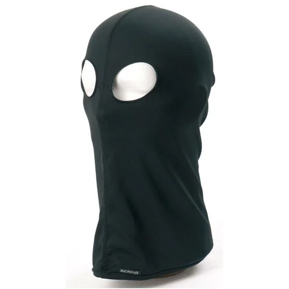 Cagoule Bering CHOUETTE ZIRTEX – Noir Ref : BR0641 / ACF480