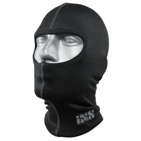 Cagoule moto microfibre IXS COMFORT