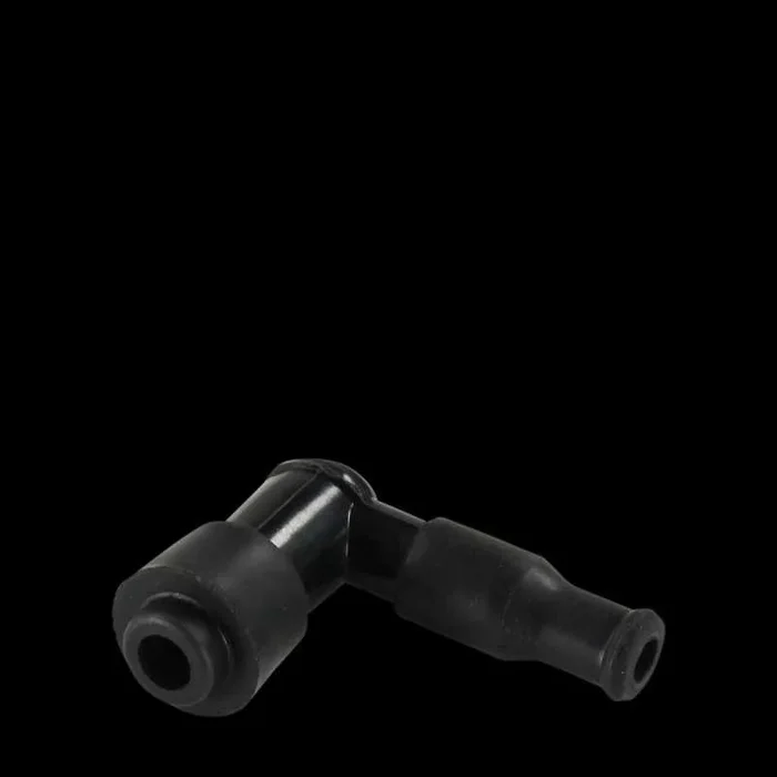 CAPUCHON ANTI PARASITE APOLLO NOIR 125 140 150