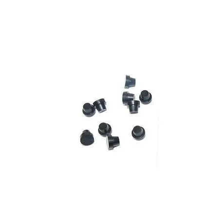 Capuchon de carburateur Tourmax en caoutchouc (boite de 10pcs) moto HONDA GL1000 GOLDWING 1975-1979 GL1000 LTD 1976