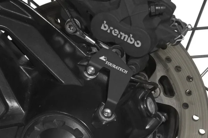 Capuchon de moyeu Couvercle BMW R1250GS (’13+)