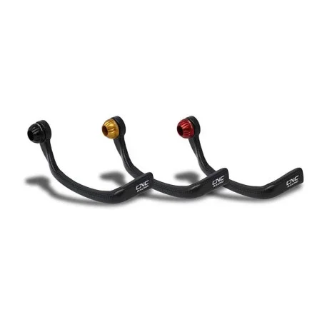 CARBON MAT CNC RACING BRAKE LEVER PROTECTION