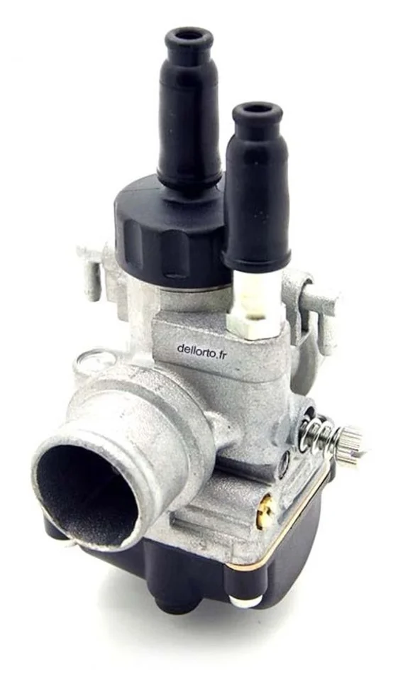 Carburateur Dell Orto PHBG DS Ø21mm Ref : DELLO00008A / 1014983