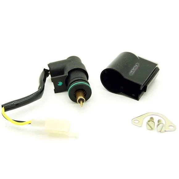 Carburateur Dell Orto STARTER AUTO BOOSTER Ref : DELLO00178A / 1015118
