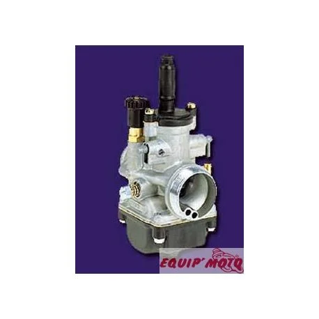 Carburateur DELL&rsquo;ORTO PHBG 19