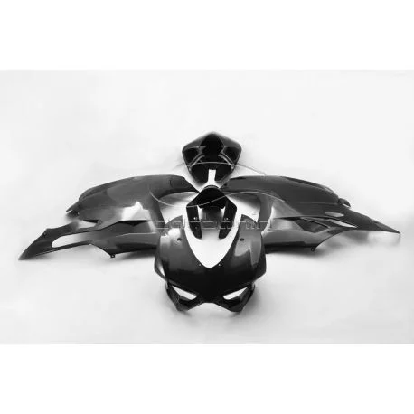 Carenage complet piste carbone DUCATI PANIGALE