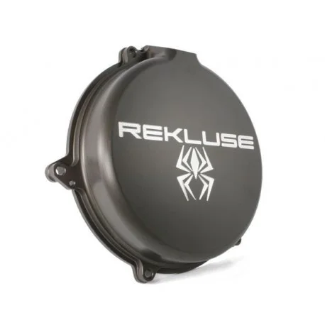 Carter d’embrayage REKLUSE aluminium KAWASAKI KX 250 F