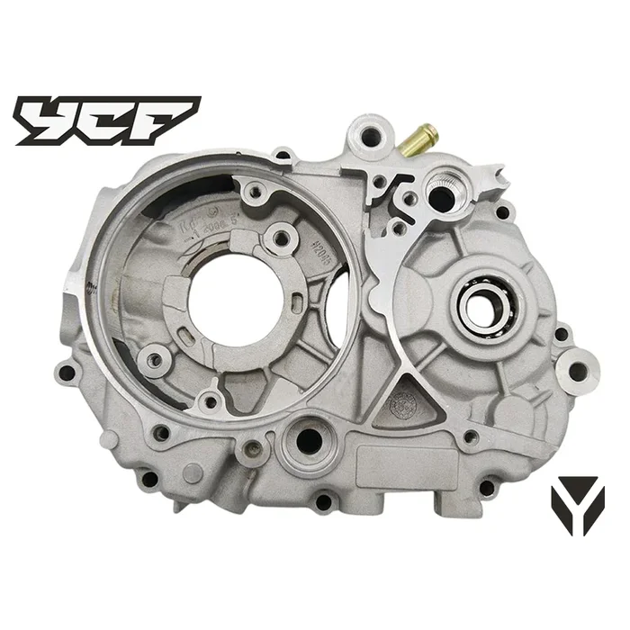 CARTER MOTEUR DROIT YX TYPE CRF YCF 125 140 150