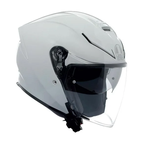 Casque AGV K5 JET EVO – MONO – Blanc Ref : AG1060