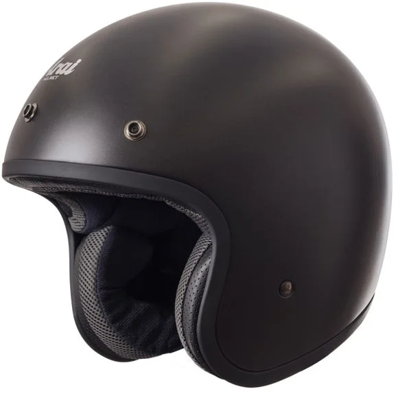 Casque Arai FREEWAY CLASSIC – FROST – Noir Ref : AI0319