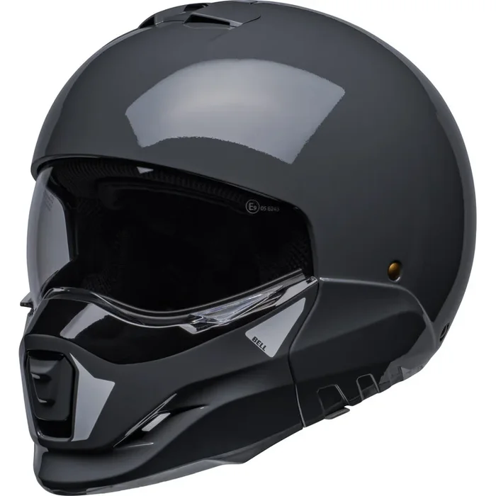 Casque BELL Broozer – Duplet Gloss Nardo Gray