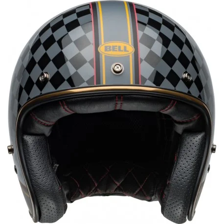 Casque BELL Custom 500 – RSD Wreakers