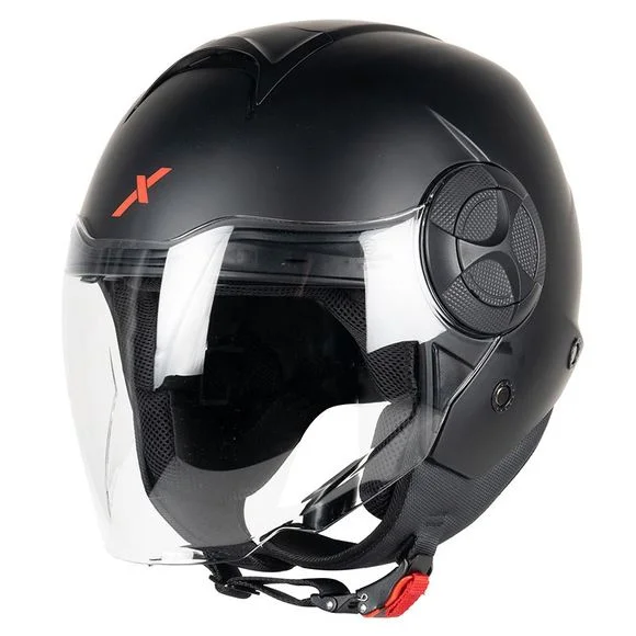 Casque Dexter ARKEON – Noir Ref : DX0458