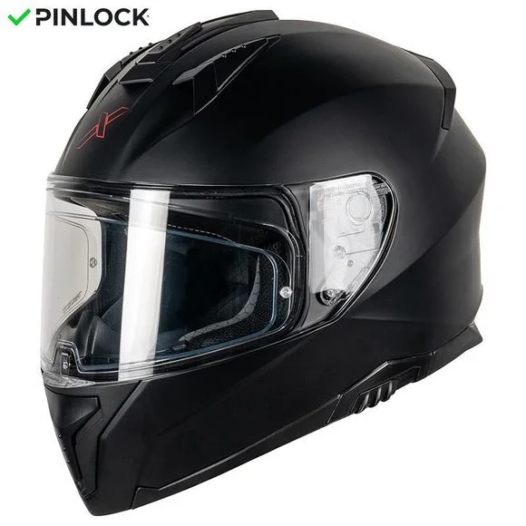 Casque Dexter ELEVEN 22.06 – Noir Ref : DX0398