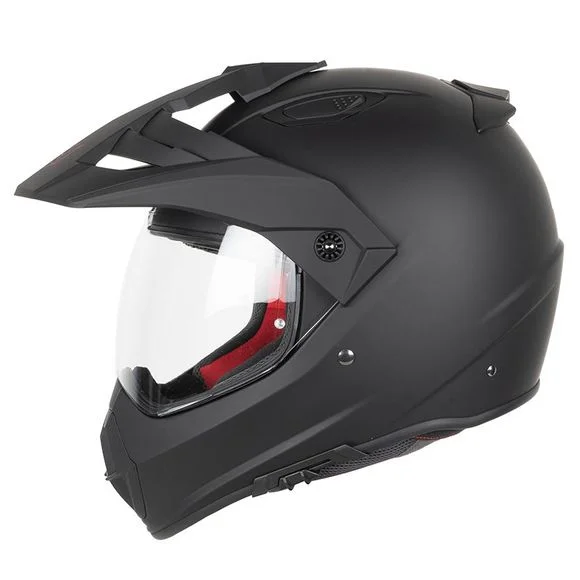Casque Dexter LADAK COMPOSITE – Noir Ref : DX0226