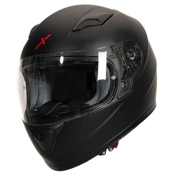 Casque Dexter ORION – Noir Ref : DX0722