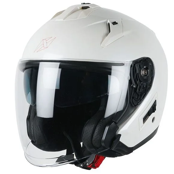 Casque Dexter SODDY – Blanc Ref : DX0017