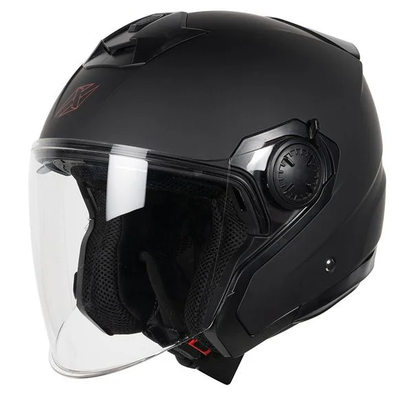 Casque Dexter URBO 22.06 – Noir Ref : DX0448