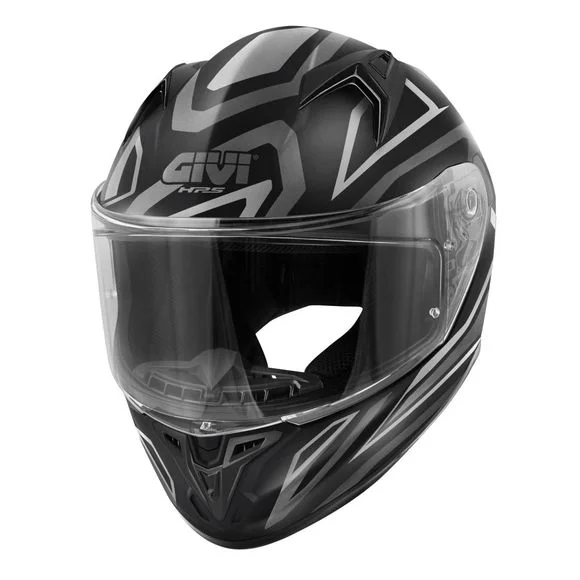 Casque Givi 50.7 PROTON – Gris / Noir Ref : GI2068