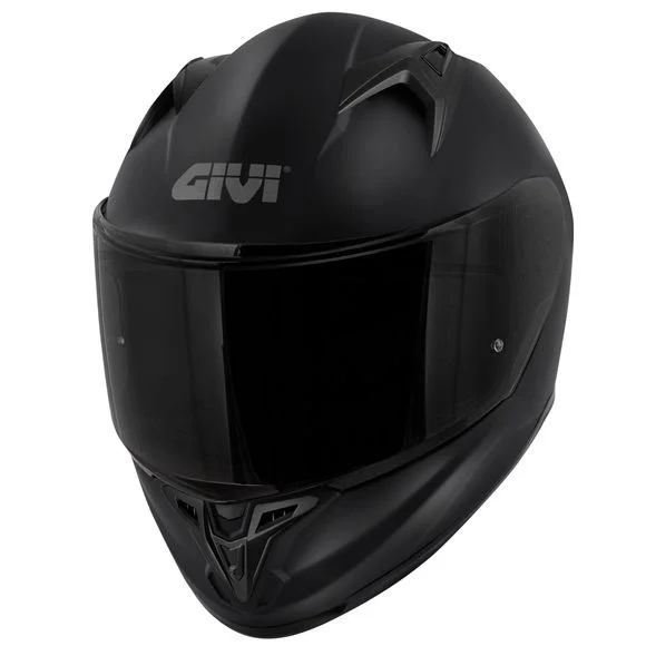 Casque Givi 50.7 SOLID – Noir Ref : GI1617