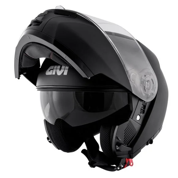 Casque Givi X.21 EVO SOLID – Blanc Ref : GI1610