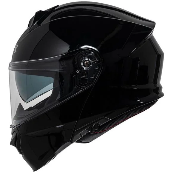 Casque IXS IXS301 1.0 – Noir Ref : IS1092