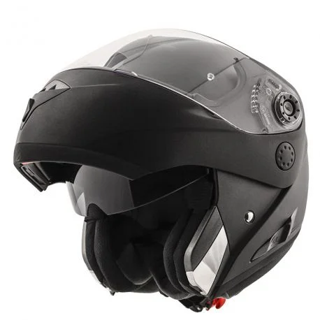 Casque modulable SHARK OPENLINE PRIME MAT