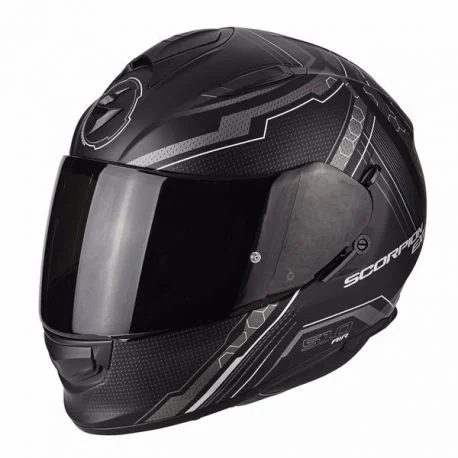 Casque moto integral SCORPION EXO 510 AIR SYNC