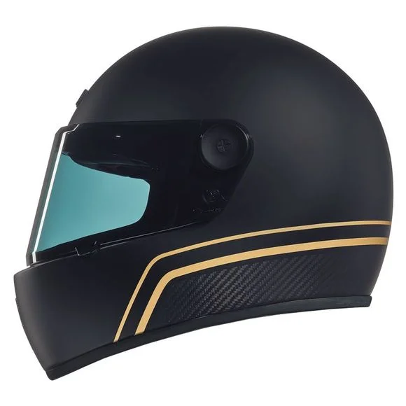 Casque Nexx X.G100 RACER – GIANT SLAYER MT – Carbone Ref : NE0413