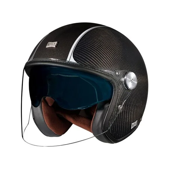 Casque Nexx X.G30 – CARBON – Carbone Ref : NE0597