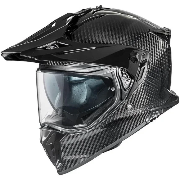 Casque Premier DISCOVERY CARBON – Carbone Ref : PE0422
