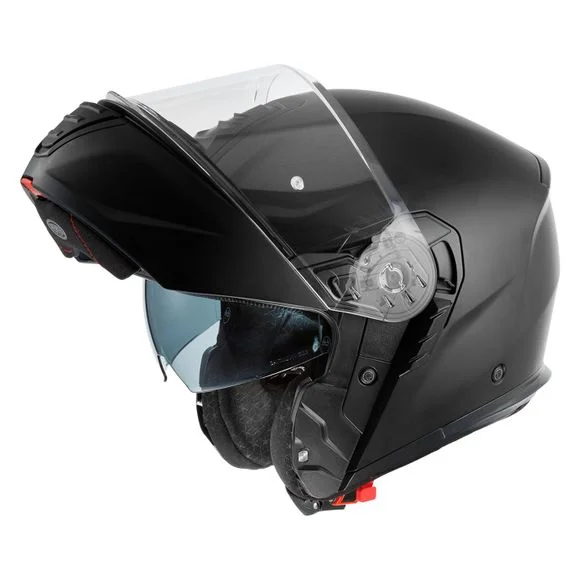 Casque Premier GENIUS U9BM – Noir Ref : PE0179