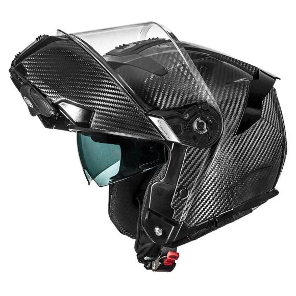 Casque Premier LEGACY GT CARBON – Carbone Ref : PE0432