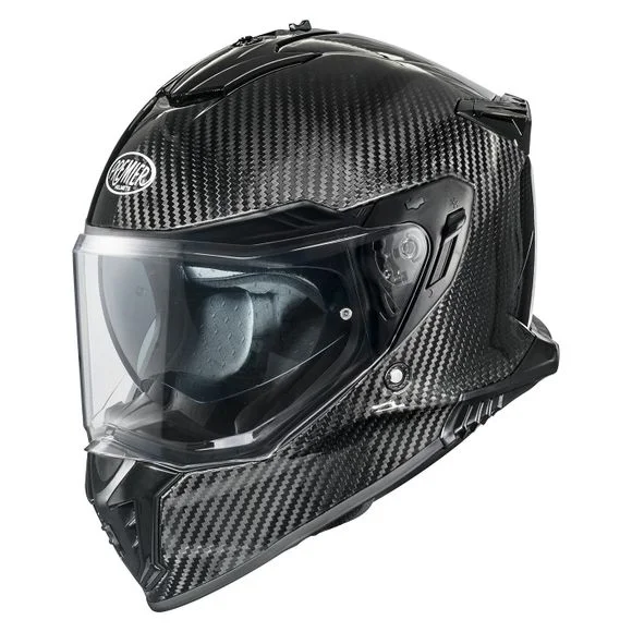 Casque Premier STREETFIGHTER CARBON – Carbone Ref : PE0420