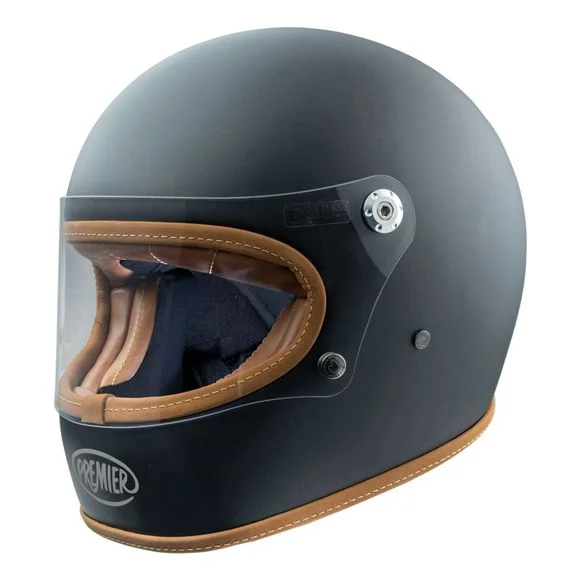 Casque Premier TROPHY PLATINIUM EDITION U9BM – Noir Ref : PE0340