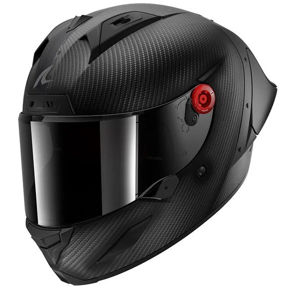 Casque Shark AERON-GP FULL CARBON – Carbone / Noir Ref : SH1726-C64638