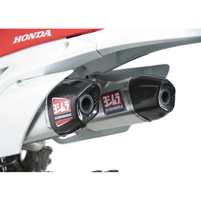 Casquette carbone gauche Yoshimura RS9
