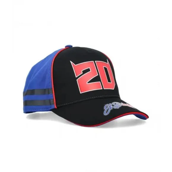 Casquette Kenny BASEBALL 20 – Blanc Ref : KE2230 / 2443801-U