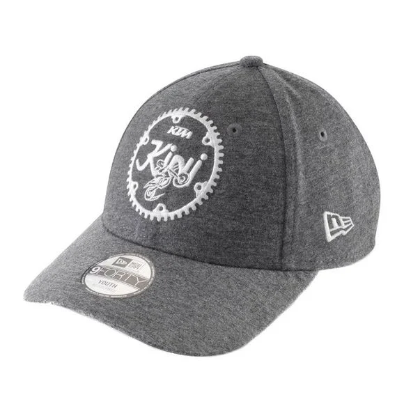 Casquette Kini Red Bull RITZEL ENFANT – Gris Ref : KRB0075 / 3L5021050