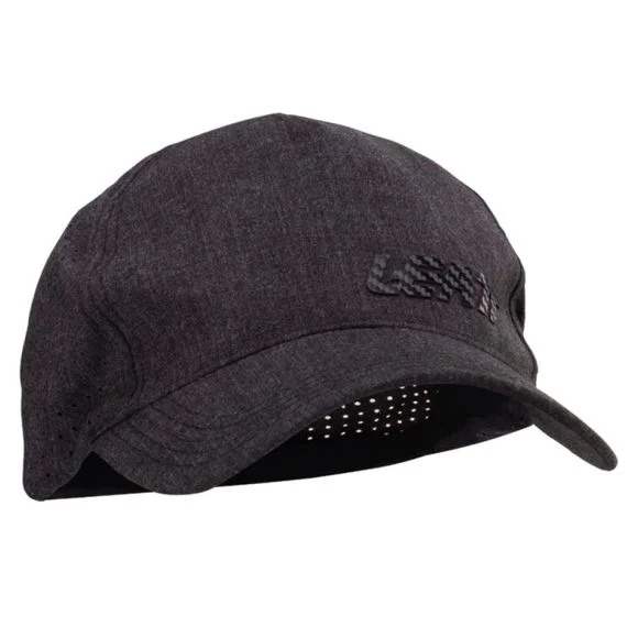 Casquette Leatt TEAM – Noir / Gris Ref : LB0819