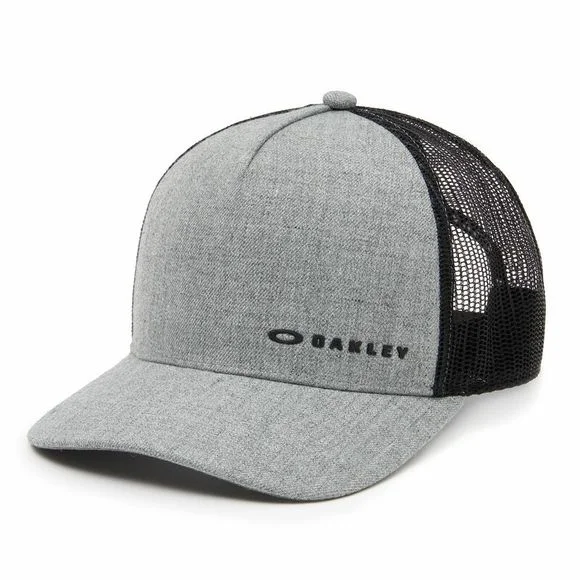 Casquette Oakley CHALTEN – Gris Ref : OK1599