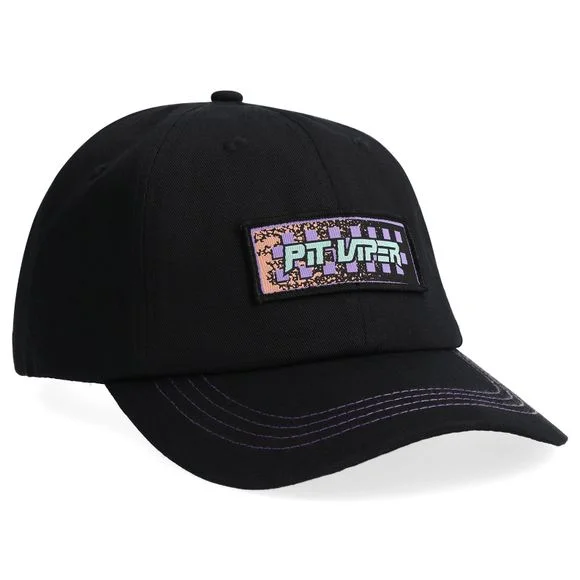 Casquette Pit Viper NAPLE STEPDAD – Multicolore Ref : PIT0173 / PV-ACC-0034