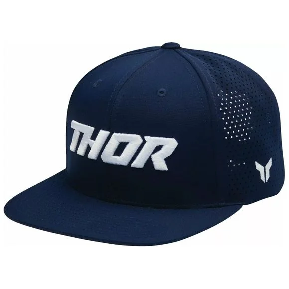 Casquette Thor CORP – Bleu Ref : TO3081 / 25014293
