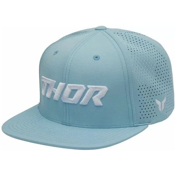 Casquette Thor CORP – Bleu Ref : TO3082 / 25014295