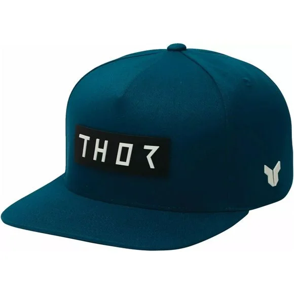 Casquette Thor ROGUE – Bleu Ref : TO3079 / 25014291