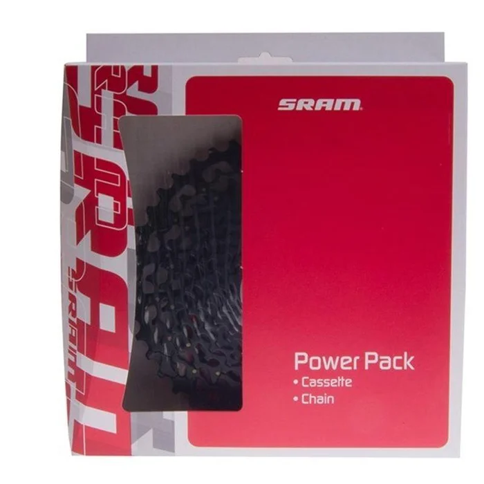 Cassette chaîne Power Pack Xg-1275