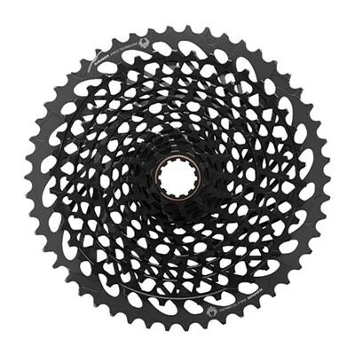 Cassette Xg-1295 Eagle Noire (10-50 T)