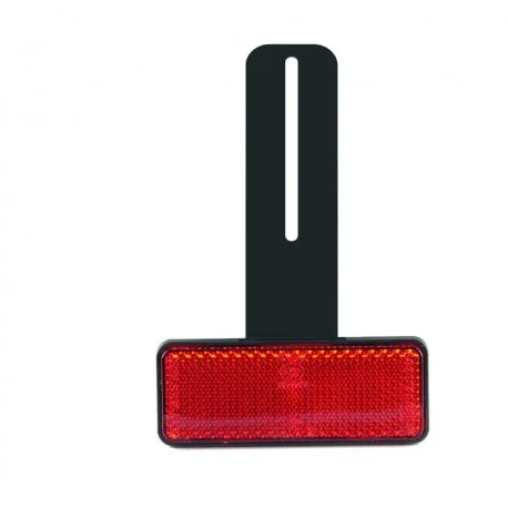 Catadioptre LIGHTECH support vertical homologue France Suisse Slovenie Canada Usa Portugal